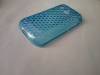 Newtop silicone case for Samsung GT-C3310 turquoise (OEM)